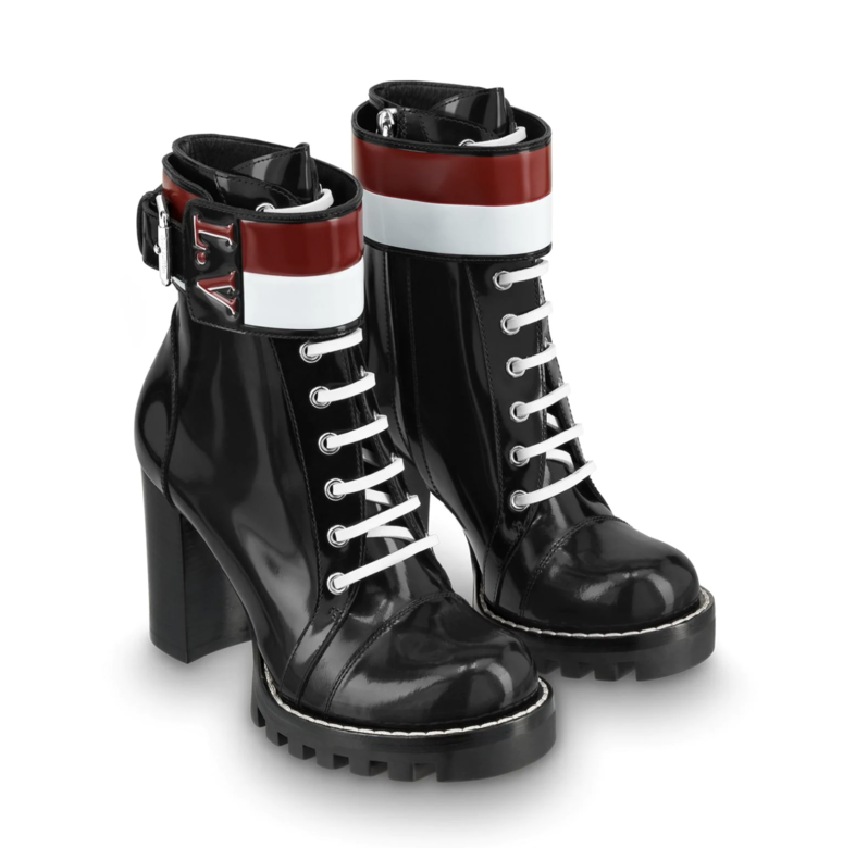 church's prada
