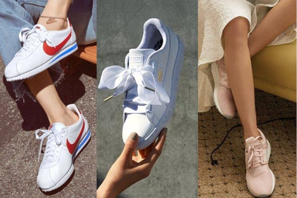 波鞋, 2017, Nike, Adidas, Puma, New Balance, Reebok 波鞋, 2017, Nike, Adidas, Puma, New Balance, Reebok