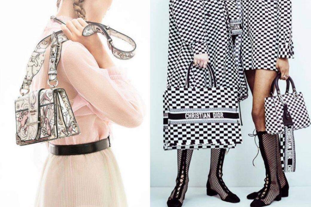 手袋, 2018, Louis Vuitton, Gucci, Prada, Burberry, Dior 手袋, 2018, Louis Vuitton, Gucci, Prada, Burberry, Dior