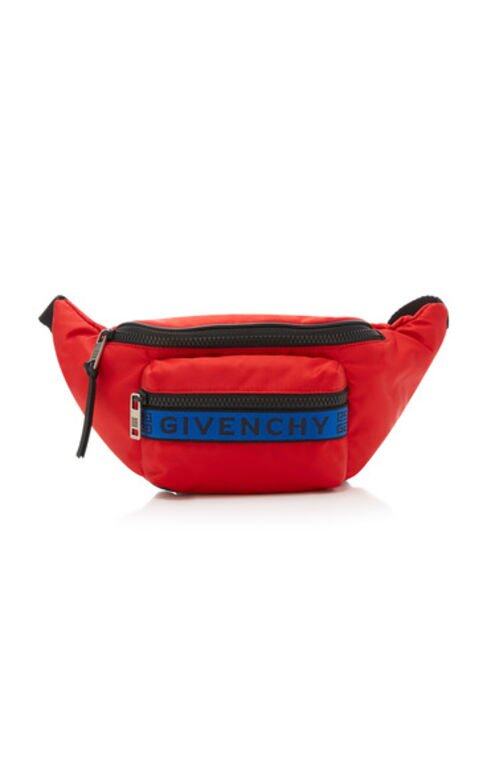 Givenchy 4G Logo Belt Bag $5,590 (Moda Operandi) Givenchy 4G Logo Belt Bag $5,590 (Moda Operandi)