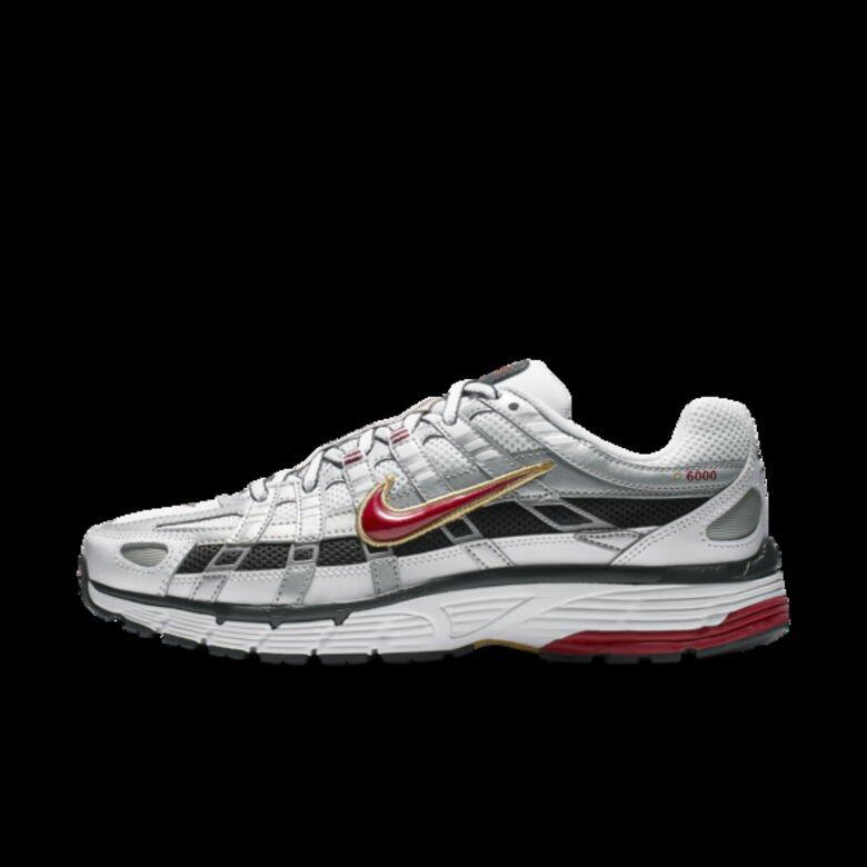 2. Nike P-6000波鞋 $799Nike Air Max 97與Air Max 98屬於Dad sneakers的平價選擇,不過這兩款都 2. Nike P-6000波鞋 $799Nike Air Max 97與Air Max 98屬於Dad sneakers的平價選擇,不過這兩款都