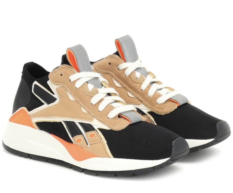3. Reebok x Victoria Beckham波鞋 $1,690/mytheresa.com Dad sneakers潮流有多狂熱?連碧咸嫂Victoria Beckham與Reebok搞聯乘 3. Reebok x Victoria Beckham波鞋 $1,690/mytheresa.com Dad sneakers潮流有多狂熱?連碧咸嫂Victoria Beckham與Reebok搞聯乘