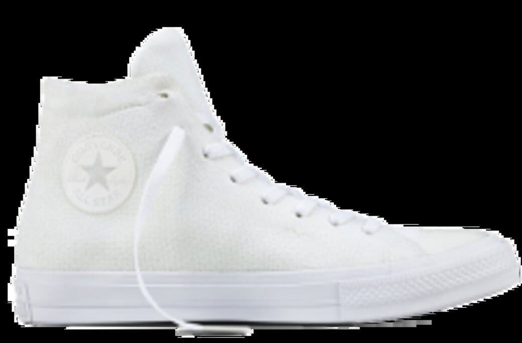 7. Converse Chuck Taylor All Star Nike Flyknit波鞋 $799Converse Chuck Taylor All Star一直都有捧場客,用上Nike Flyknit物料活 7. Converse Chuck Taylor All Star Nike Flyknit波鞋 $799Converse Chuck Taylor All Star一直都有捧場客,用上Nike Flyknit物料活