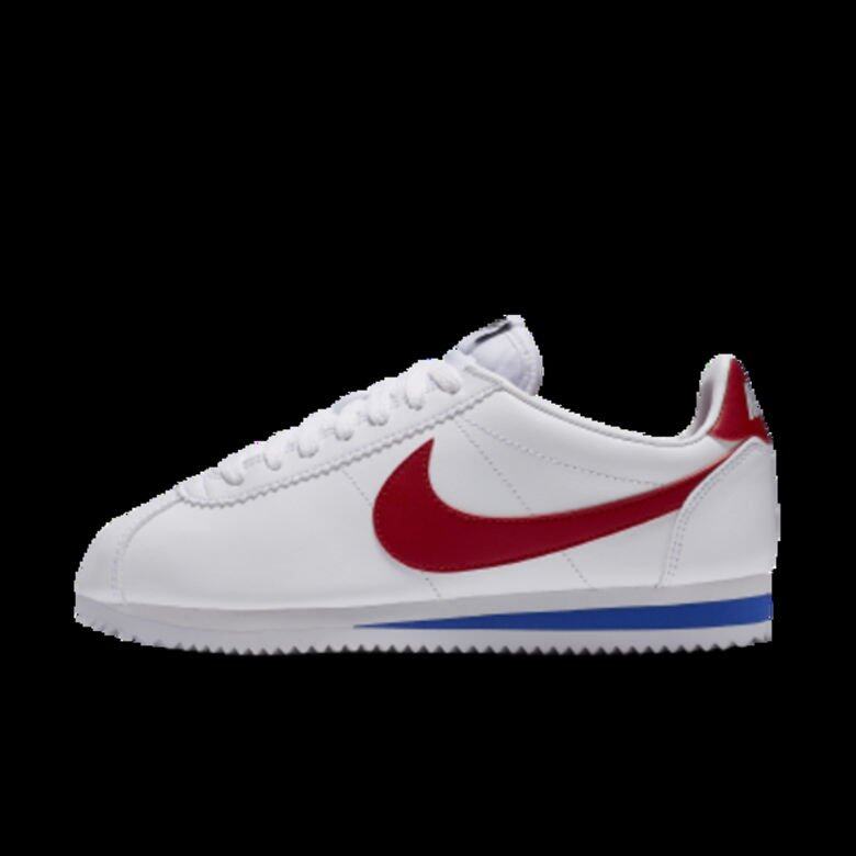 9. Nike Classic Cortez波鞋 $699誕生於1972年的Nike Cortez以紅白藍配色最經典,全因鞋款因電 9. Nike Classic Cortez波鞋 $699誕生於1972年的Nike Cortez以紅白藍配色最經典,全因鞋款因電