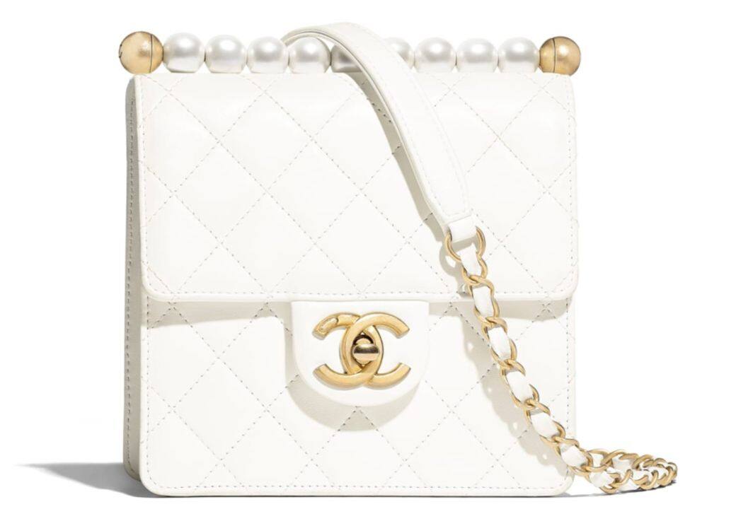 Chanel,香奈兒,經典袋款 Chanel,香奈兒,經典袋款