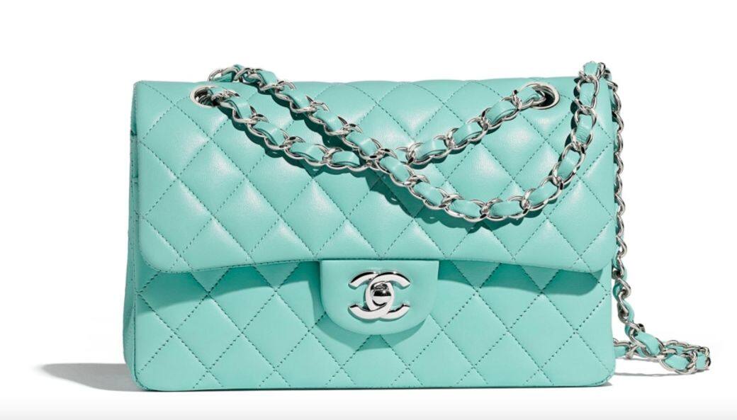Chanel,香奈兒,經典袋款 Chanel,香奈兒,經典袋款