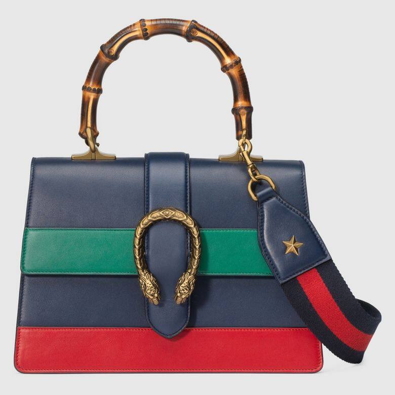 Gucci,Gucci經典袋款, Alessandro Michele Gucci,Gucci經典袋款, Alessandro Michele