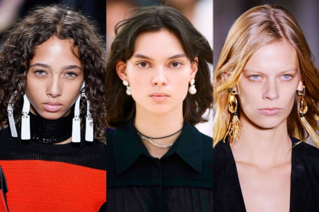 Best Earrings for 2017 Spring Best Earrings for 2017 Spring