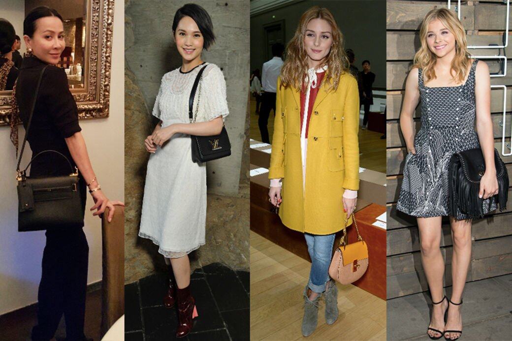 潮流, Accessories, 手袋, Trend 潮流, Accessories, 手袋, Trend