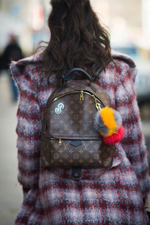 時尚又實用的上班/上街背包推介:Louis Vuitton 時尚又實用的上班/上街背包推介:Louis Vuitton