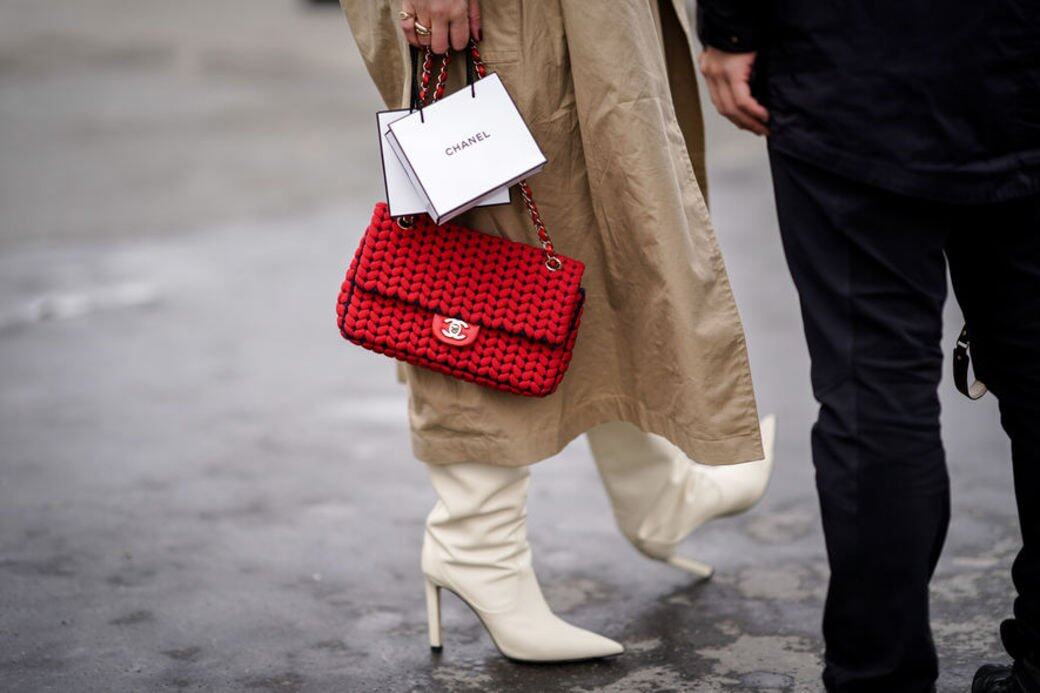 2.55 Handbag 2.55 Handbag