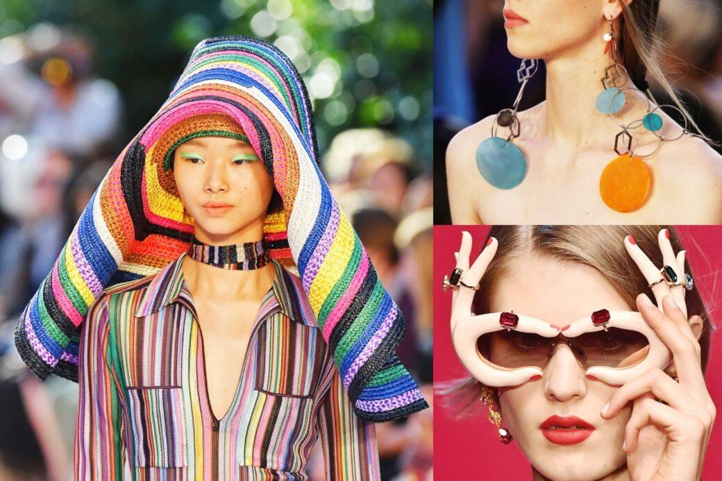 2018春夏, SS18, 米蘭時裝周,波鞋,高跟鞋,配飾 2018春夏, SS18, 米蘭時裝周,波鞋,高跟鞋,配飾