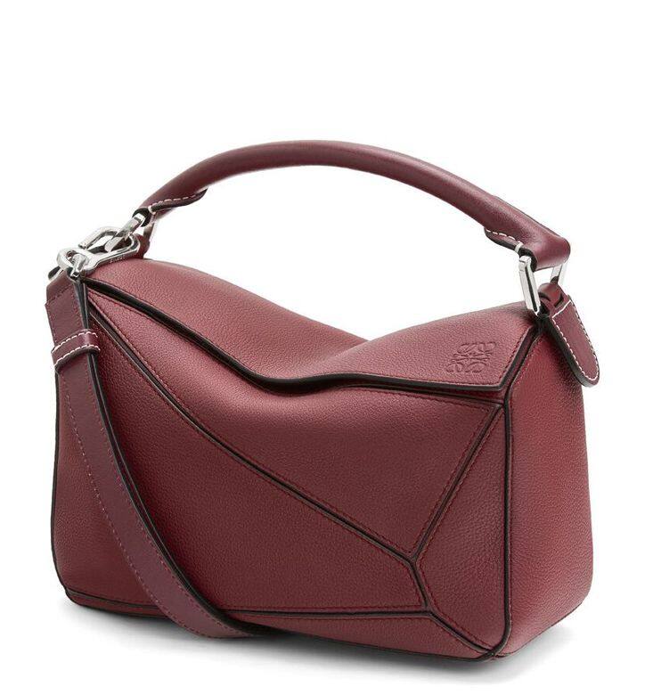 Loewe Puzzle小牛皮兩用袋 Loewe Puzzle小牛皮兩用袋