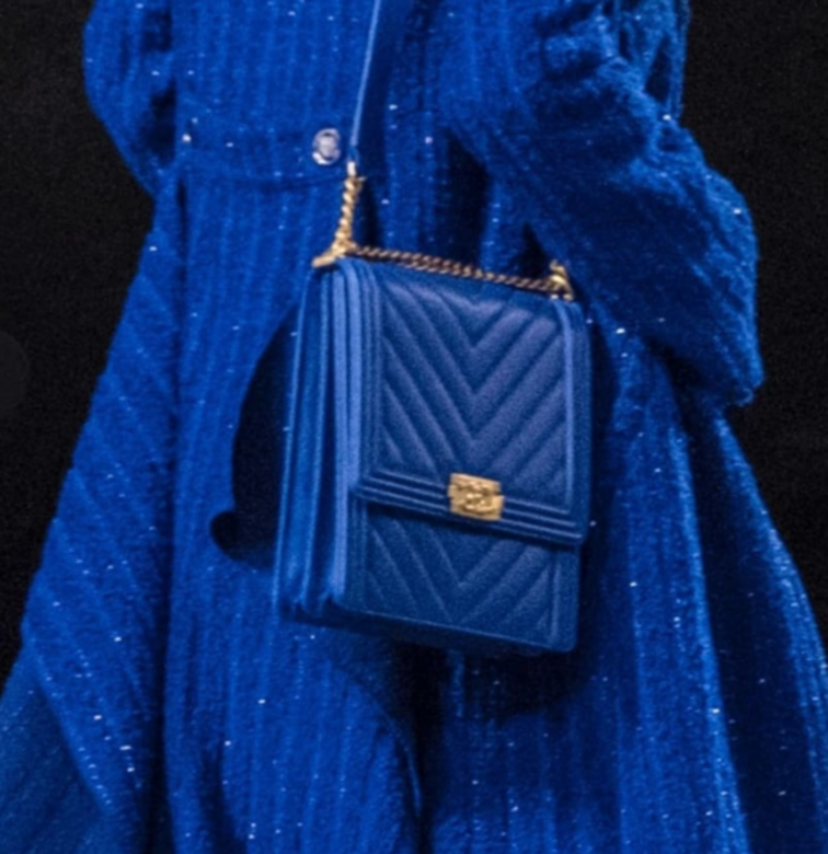 Chanel加價手袋3:淑女代表詞2.55菱格紋的2.55手袋,被稱視為淑女入門款 Chanel加價手袋3:淑女代表詞2.55菱格紋的2.55手袋,被稱視為淑女入門款