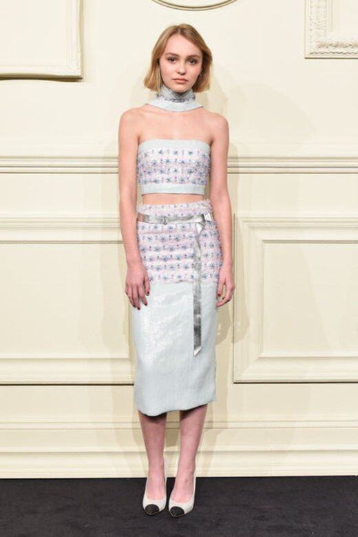 Chanel, Fashion, 時裝, 鞋 Chanel, Fashion, 時裝, 鞋