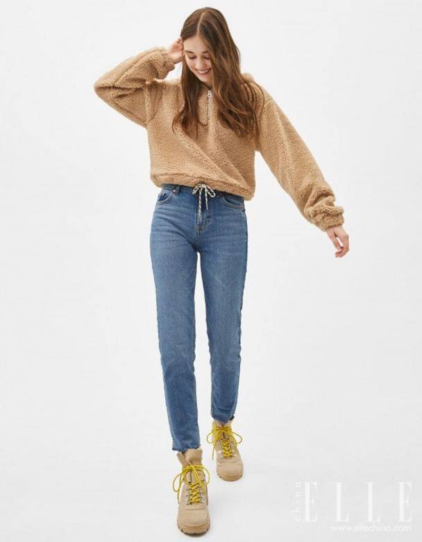 如果你最近一直在關注fast fashion品牌,也會發現不少品牌已經在新年上架了 如果你最近一直在關注fast fashion品牌,也會發現不少品牌已經在新年上架了