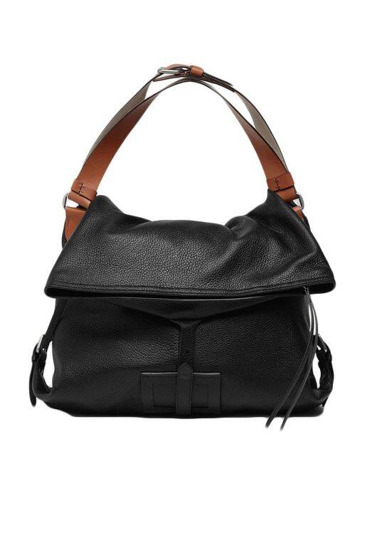 Neo-Digital Native (NDN) Bag 皮革肩袋(Maison Margiela) Neo-Digital Native (NDN) Bag 皮革肩袋(Maison Margiela)