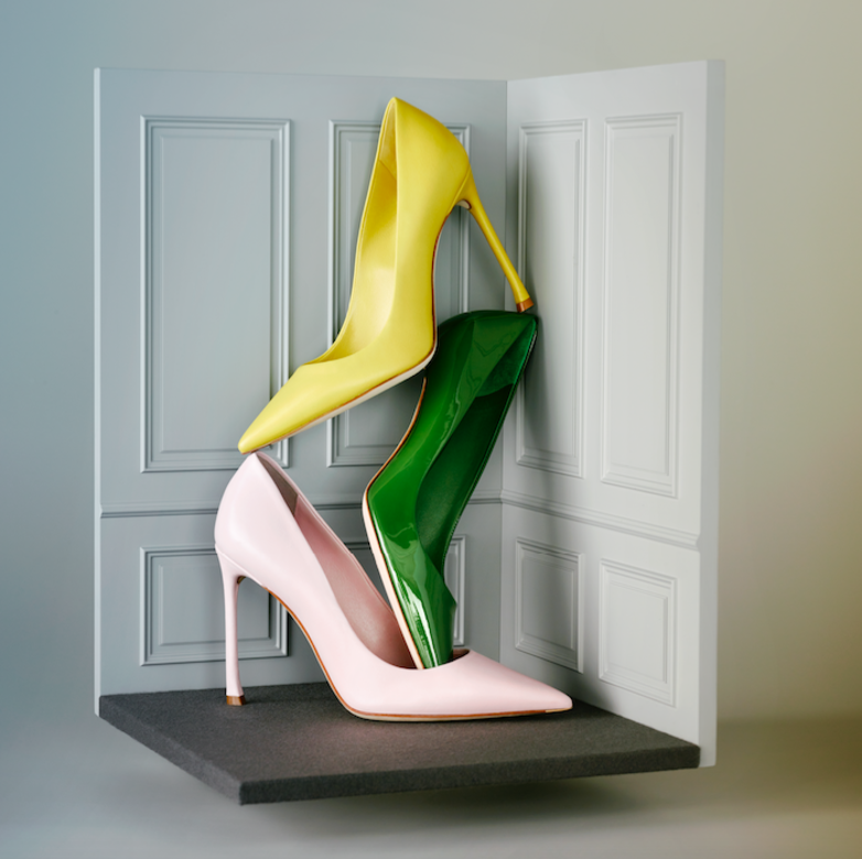 Dior, 高跟鞋, 時裝 Dior, 高跟鞋, 時裝