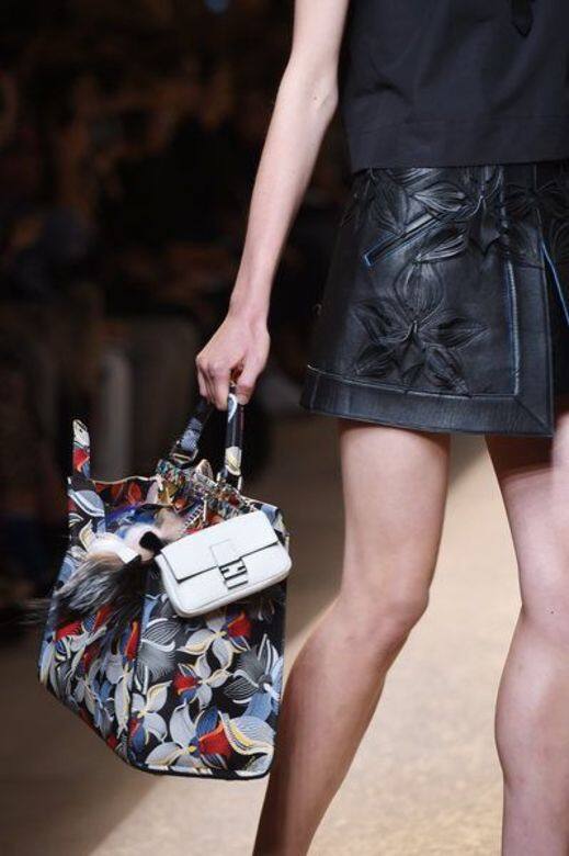 Fendi, 手袋, Accessories, 時裝, Fashion, Peekaboo, Baguette Fendi, 手袋, Accessories, 時裝, Fashion, Peekaboo, Baguette