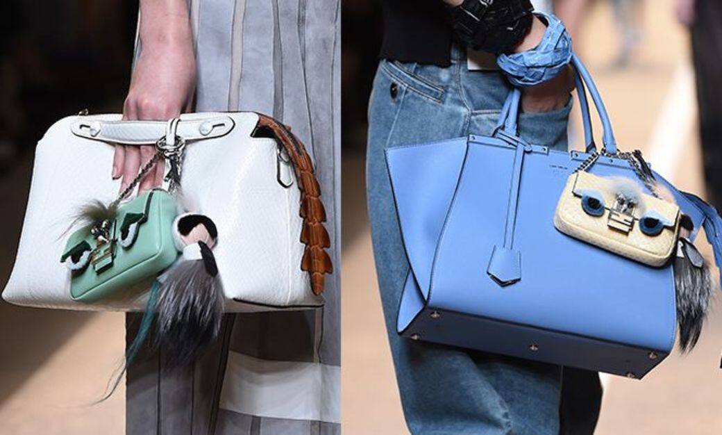 Fendi, 手袋, Accessories, 時裝, Fashion, Peekaboo, Baguette Fendi, 手袋, Accessories, 時裝, Fashion, Peekaboo, Baguette