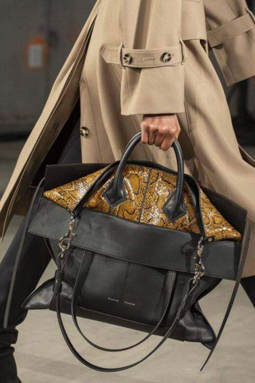 Proenza Schouler Proenza Schouler
