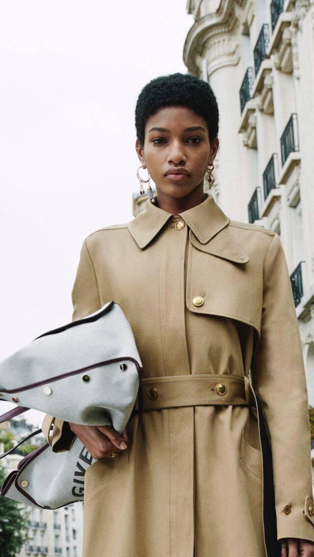 女生最愛Givenchy Bond特大手袋 7大tote bag款式優質又實用 女生最愛Givenchy Bond特大手袋 7大tote bag款式優質又實用