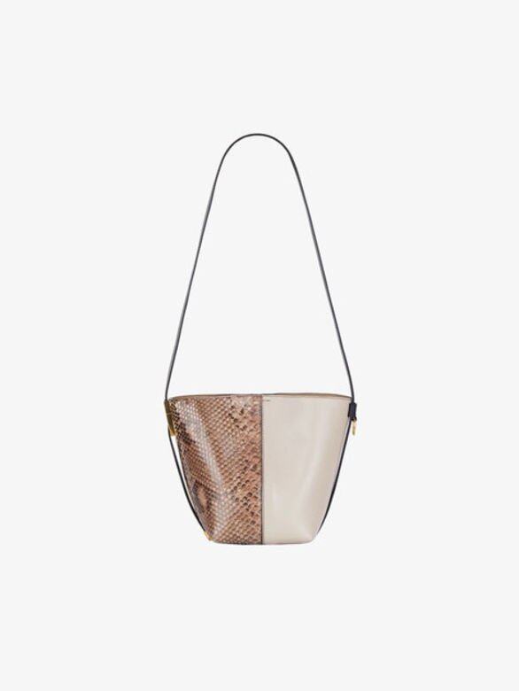 拼皮GV Bucket Bag(迷你) $21,500 拼皮GV Bucket Bag(迷你) $21,500