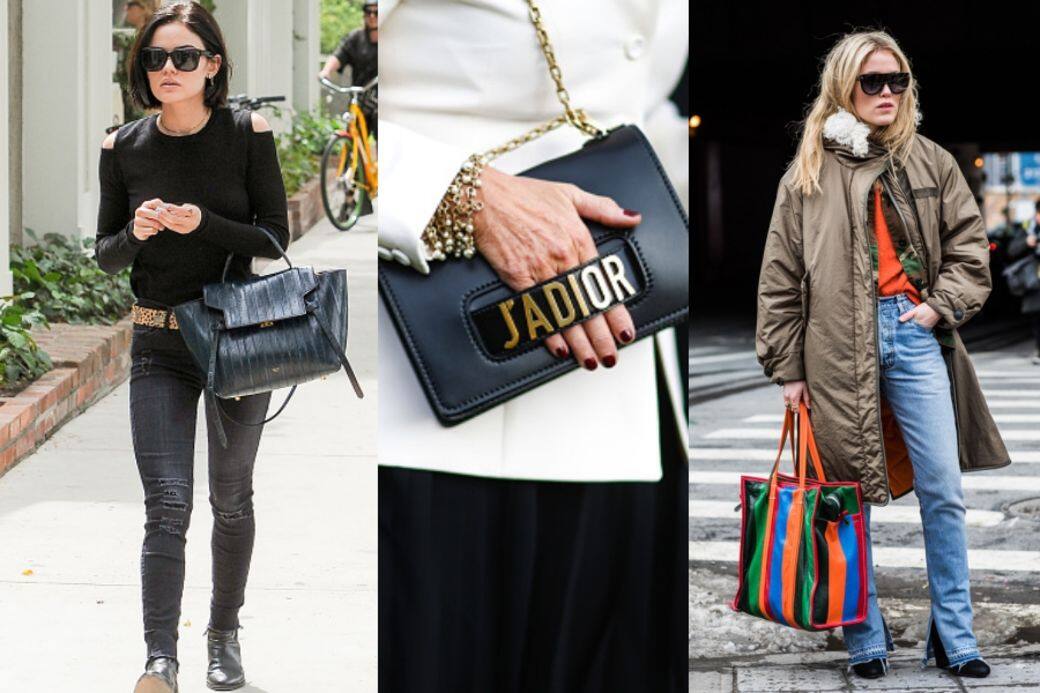 手袋,IT Bags, 2017, Gucci, Céline, Dior, Prada, Balenciaga, Marc Jacobs, Coach, Longchamp, Michael Kors 手袋,IT Bags, 2017, Gucci, Céline, Dior, Prada, Balenciaga, Marc Jacobs, Coach, Longchamp, Michael Kors