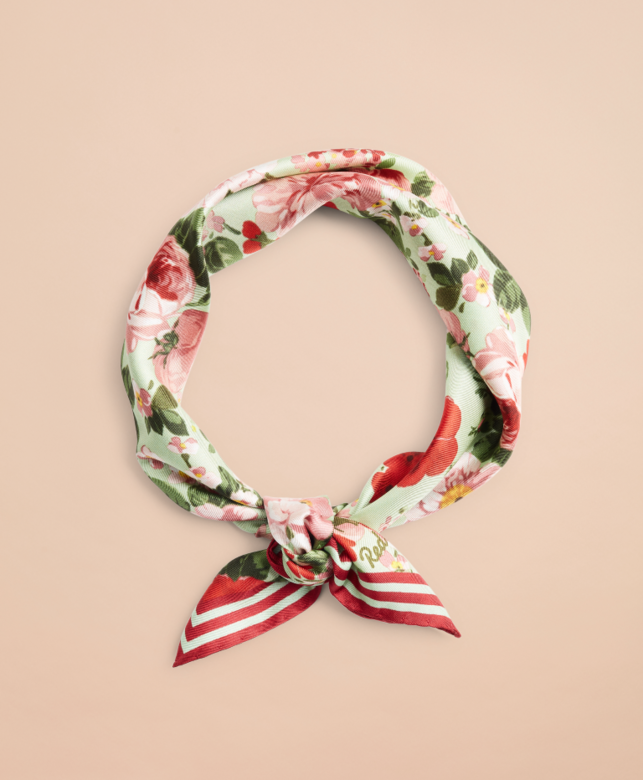Brooks Brothers 2019秋季Red Fleece系列 Brooks Brothers 2019秋季Red Fleece系列
