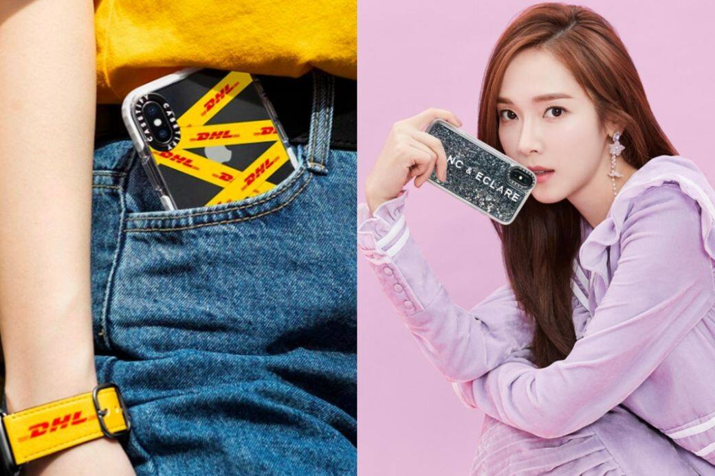 美到想馬上團購!20款iPhone XR、iPhone XS、iPhone X適用的時尚手機殼 美到想馬上團購!20款iPhone XR、iPhone XS、iPhone X適用的時尚手機殼