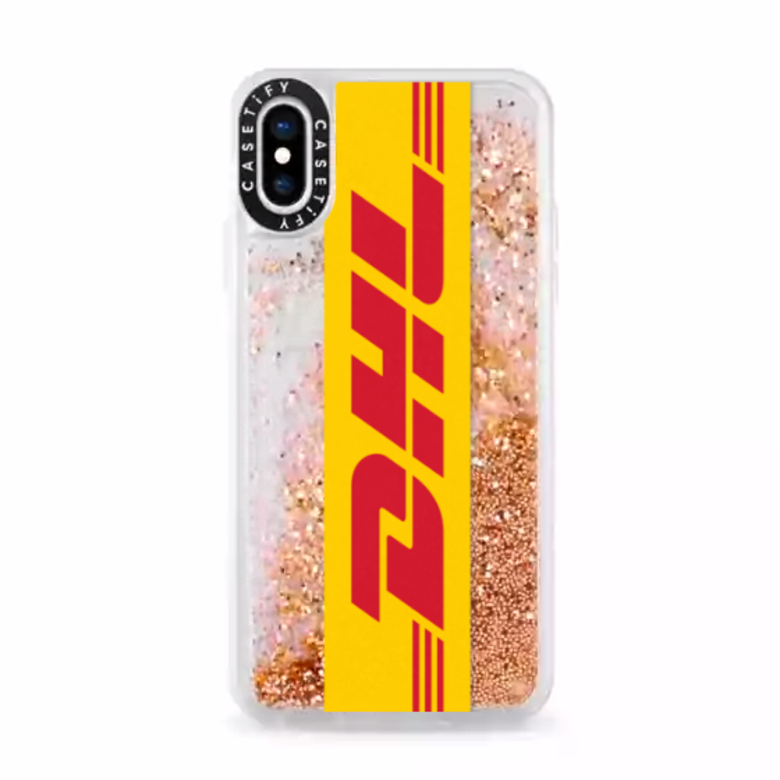 iPhone XR、iPhone XS、iPhone X適用手機殼DHL X Casetify USD$45 / HKD$352 iPhone XR、iPhone XS、iPhone X適用手機殼DHL X Casetify USD$45 / HKD$352