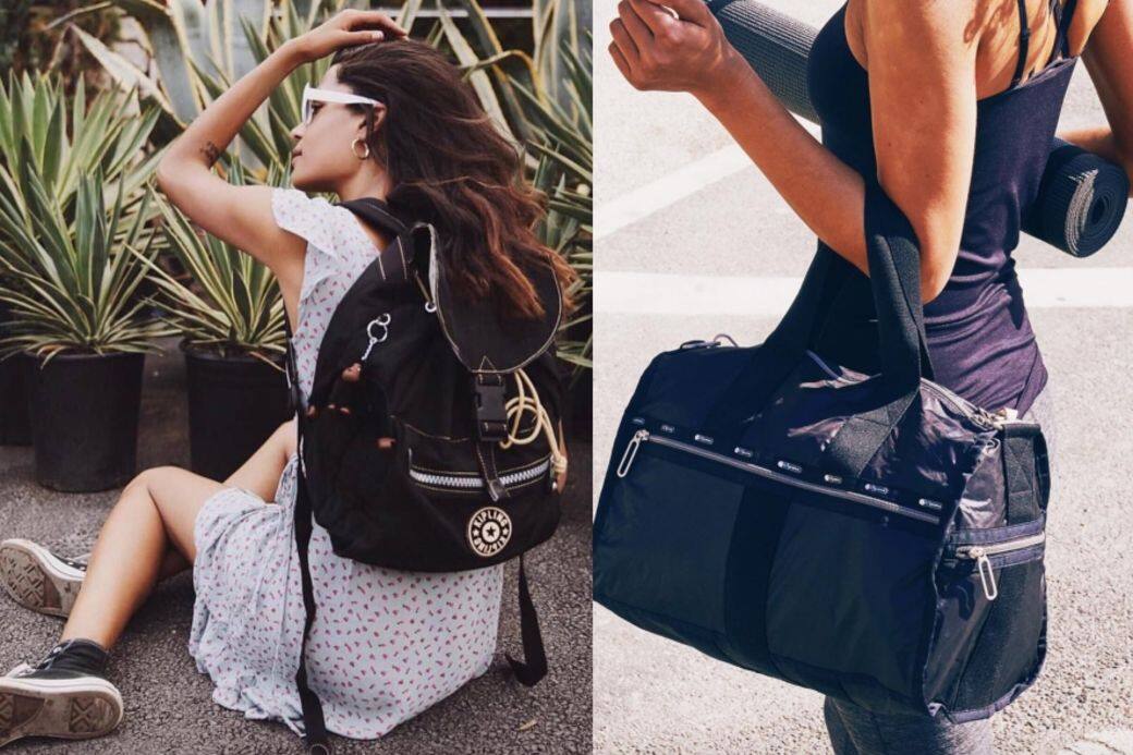 Kipling,Lesportsac,手袋 Kipling,Lesportsac,手袋