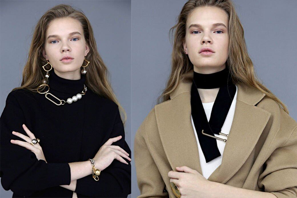 Ktrend, Korean fashion, 韓國時裝, Monday Edition, Perpetua Ip, 首飾 Ktrend, Korean fashion, 韓國時裝, Monday Edition, Perpetua Ip, 首飾