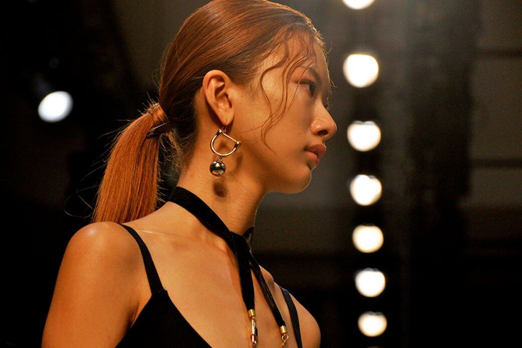 Ktrend, Korean fashion, 韓國時裝, Monday Edition, Perpetua Ip, 首飾 Ktrend, Korean fashion, 韓國時裝, Monday Edition, Perpetua Ip, 首飾