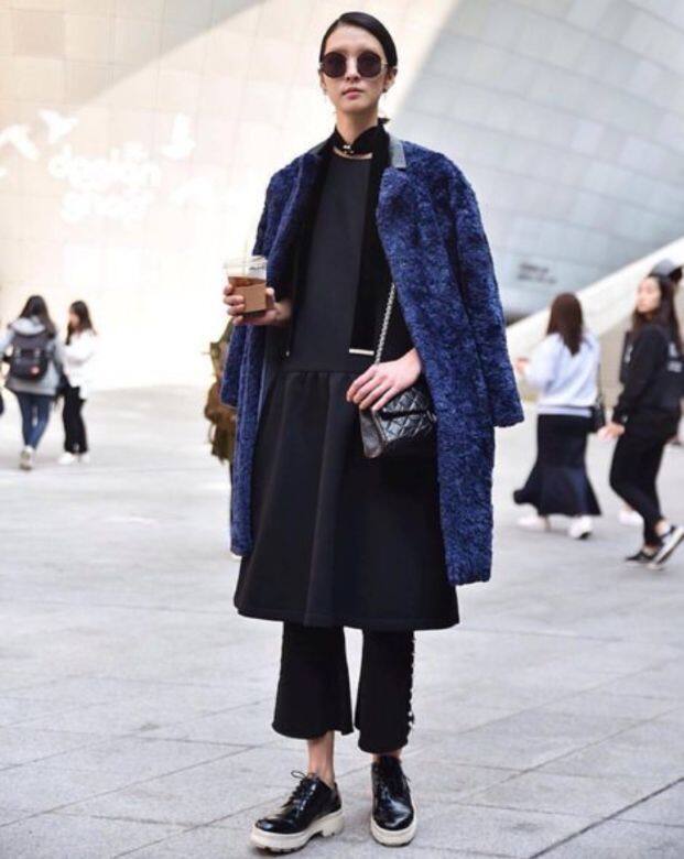 Ktrend, Korean fashion, 韓國時裝, Monday Edition, Perpetua Ip, 首飾 Ktrend, Korean fashion, 韓國時裝, Monday Edition, Perpetua Ip, 首飾