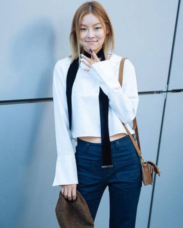 Ktrend, Korean fashion, 韓國時裝, Monday Edition, Perpetua Ip, 首飾 Ktrend, Korean fashion, 韓國時裝, Monday Edition, Perpetua Ip, 首飾