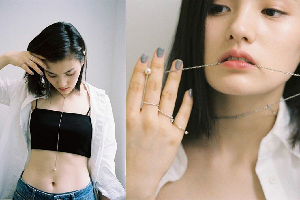 Ktrend, Korean fashion, 韓國時裝, Monday Edition, Perpetua Ip, 首飾 Ktrend, Korean fashion, 韓國時裝, Monday Edition, Perpetua Ip, 首飾