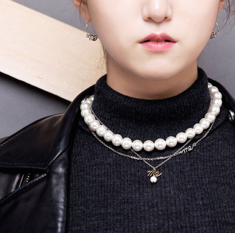 Ktrend, Korean fashion, 韓國時裝, Monday Edition, Perpetua Ip, 首飾 Ktrend, Korean fashion, 韓國時裝, Monday Edition, Perpetua Ip, 首飾