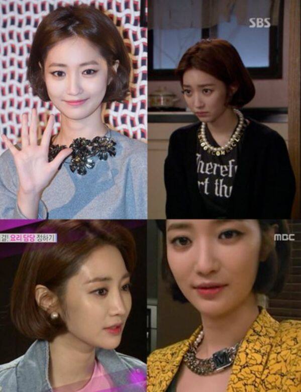 Ktrend, Korean fashion, 韓國時裝, Monday Edition, Perpetua Ip, 首飾 Ktrend, Korean fashion, 韓國時裝, Monday Edition, Perpetua Ip, 首飾