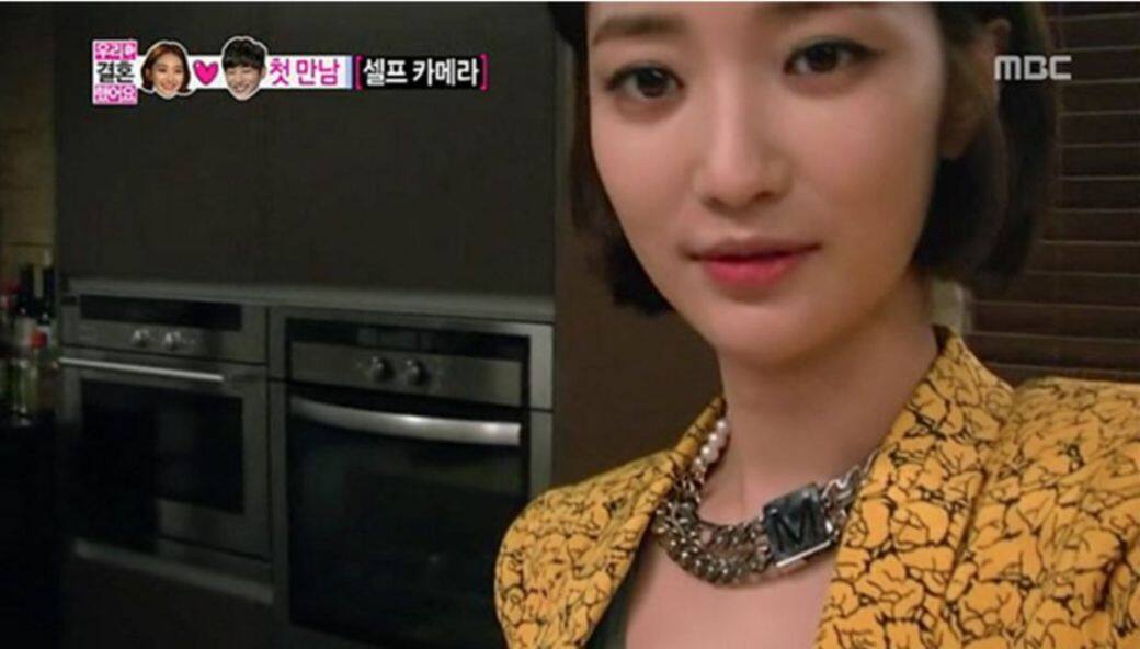 Ktrend, Korean fashion, 韓國時裝, Monday Edition, Perpetua Ip, 首飾 Ktrend, Korean fashion, 韓國時裝, Monday Edition, Perpetua Ip, 首飾