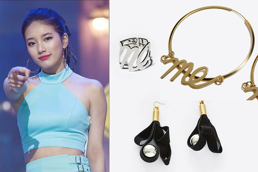 Ktrend, Korean fashion, 韓國時裝, Monday Edition, Perpetua Ip, 首飾 Ktrend, Korean fashion, 韓國時裝, Monday Edition, Perpetua Ip, 首飾