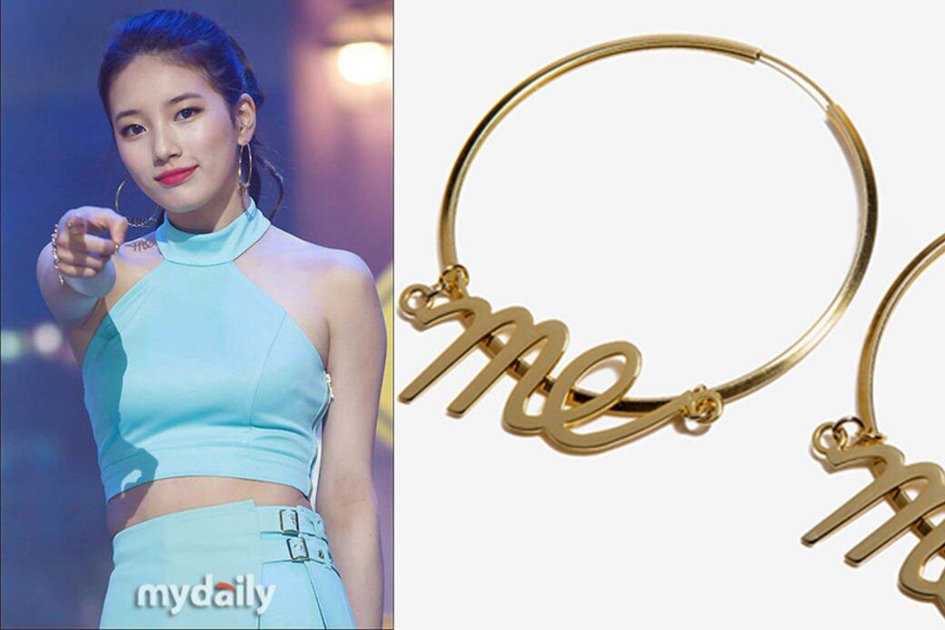 Ktrend, Korean fashion, 韓國時裝, Monday Edition, Perpetua Ip, 首飾 Ktrend, Korean fashion, 韓國時裝, Monday Edition, Perpetua Ip, 首飾