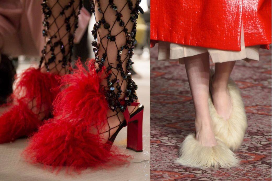 倫敦, 2018秋冬時裝周, FW18 Fashion Week, 2018秋冬, FW18, 時裝周, 穿搭, 街拍, 高跟鞋, 平底鞋, 毛毛鞋, 天橋 倫敦, 2018秋冬時裝周, FW18 Fashion Week, 2018秋冬, FW18, 時裝周, 穿搭, 街拍, 高跟鞋, 平底鞋, 毛毛鞋, 天橋