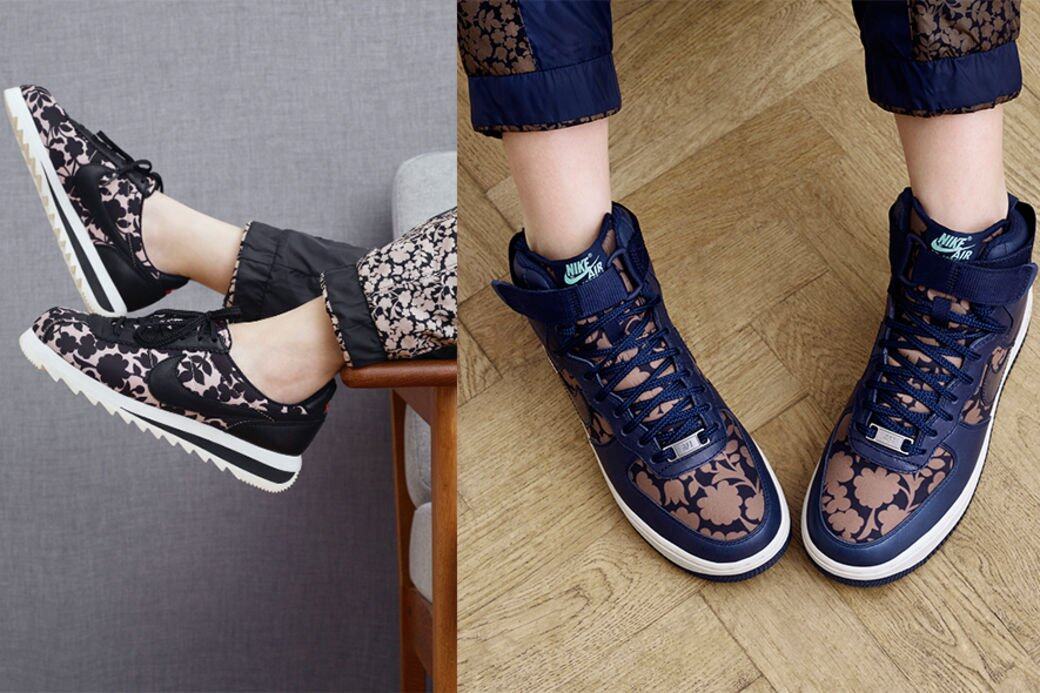 Nike, 球鞋, Fashion, 時裝 Nike, 球鞋, Fashion, 時裝