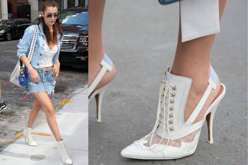 尖頭鞋, Pointed Shoes, Fashion, Heels 尖頭鞋, Pointed Shoes, Fashion, Heels