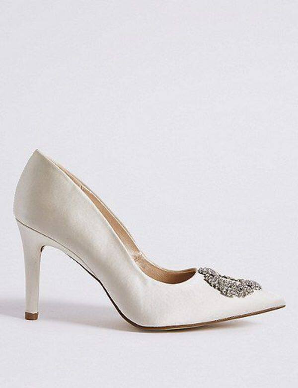 Manolo Blahnik, Marks & Spencer Manolo Blahnik, Marks & Spencer