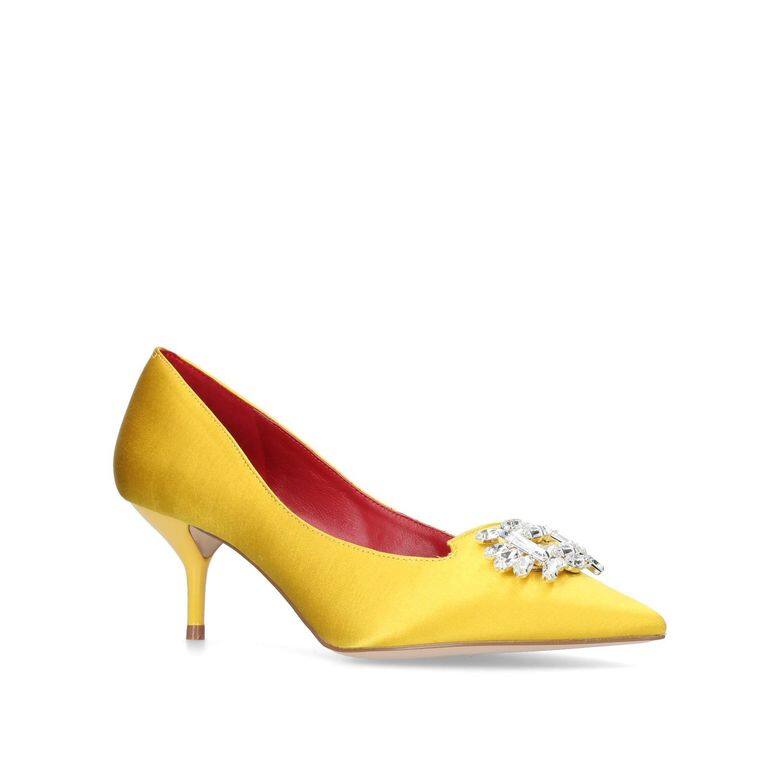 Kurt Geiger Kurt Geiger