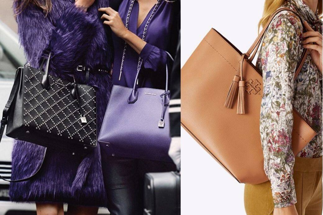 Michael Kors, Kate Spade, Tory Burch手袋, 2017秋冬, 名牌手袋, OL Michael Kors, Kate Spade, Tory Burch手袋, 2017秋冬, 名牌手袋, OL