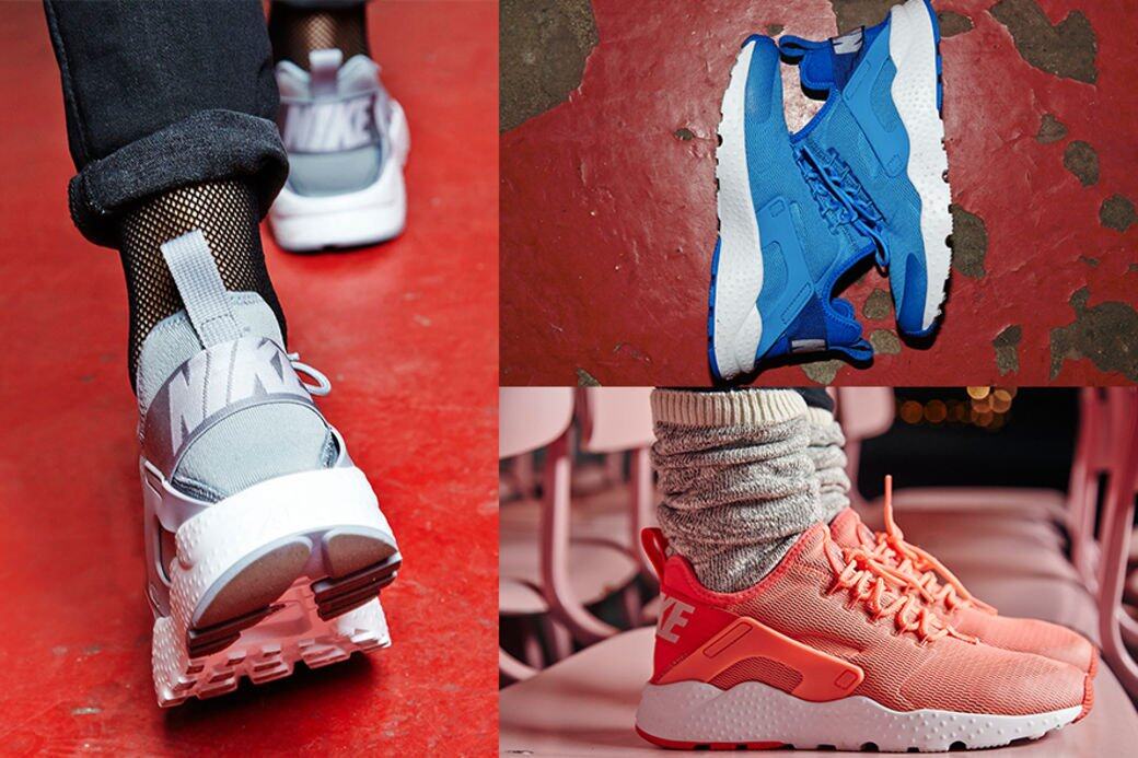 Nike, 球鞋, Fashion, 時裝, Huarache