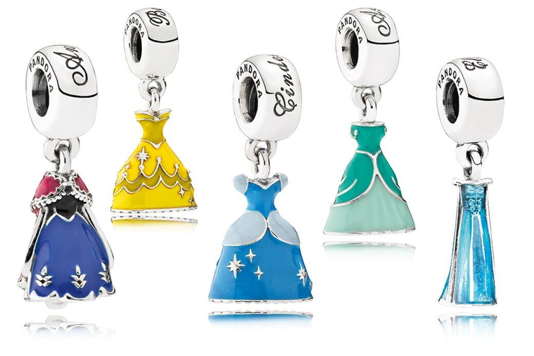 Pandora, Disney, 迪士尼, Acessories, 手鏈 Pandora, Disney, 迪士尼, Acessories, 手鏈